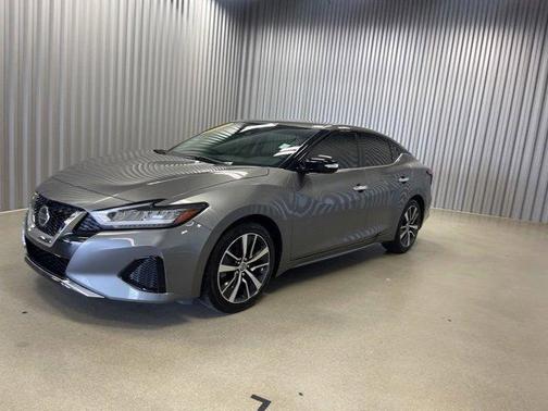 2020 Nissan Maxima 3.5 SV