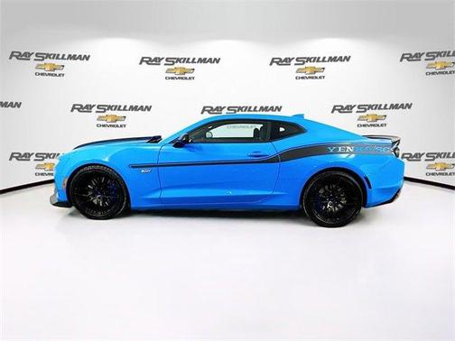 2023 Chevrolet Camaro SS