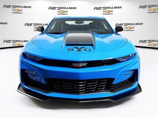 2023 Chevrolet Camaro SS