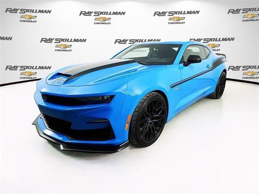 2023 Chevrolet Camaro SS