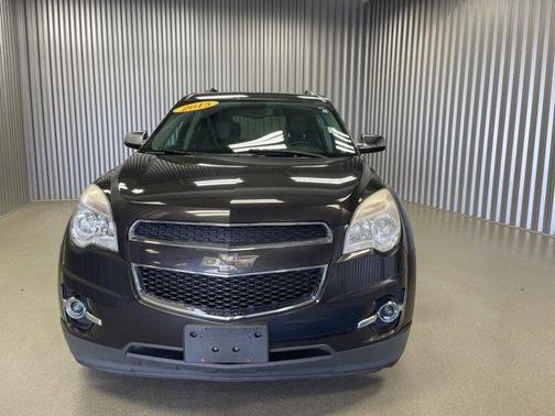 2015 Chevrolet Equinox 2LT
