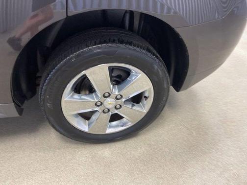 2015 Chevrolet Equinox 2LT