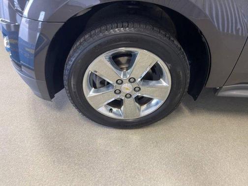 2015 Chevrolet Equinox 2LT