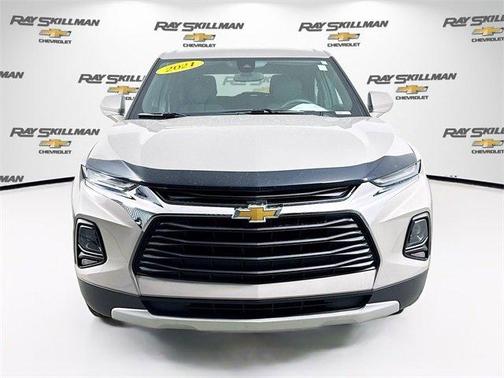 2021 Chevrolet Blazer 2LT