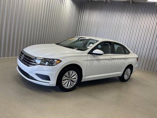 2020 Volkswagen Jetta 1.4T S