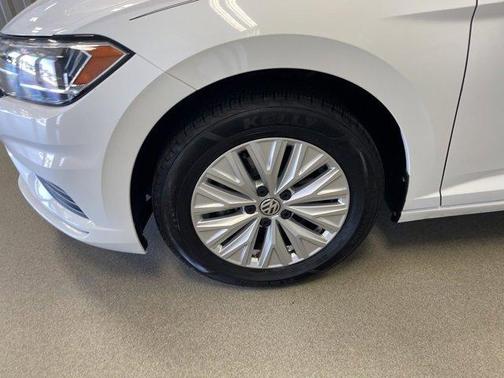 2020 Volkswagen Jetta 1.4T S