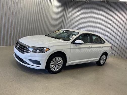 2020 Volkswagen Jetta 1.4T S