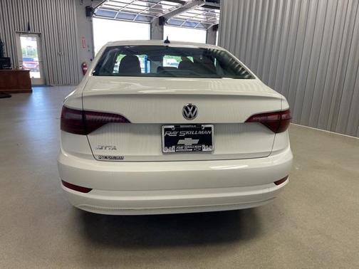 2020 Volkswagen Jetta 1.4T S