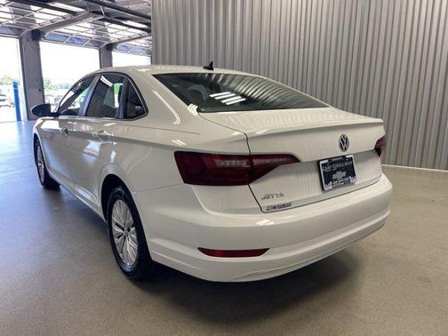 2020 Volkswagen Jetta 1.4T S