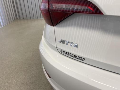 2020 Volkswagen Jetta 1.4T S
