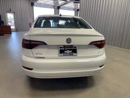2020 Volkswagen Jetta 1.4T S