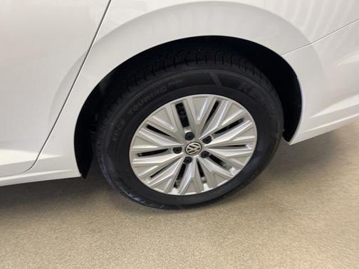 2020 Volkswagen Jetta 1.4T S