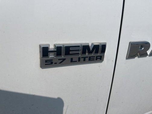 2012 RAM 1500 SLT