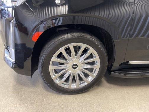 2024 Cadillac Escalade ESV Premium Luxury