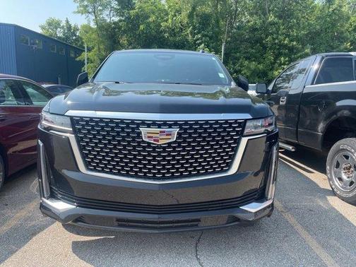 2024 Cadillac Escalade ESV Premium Luxury