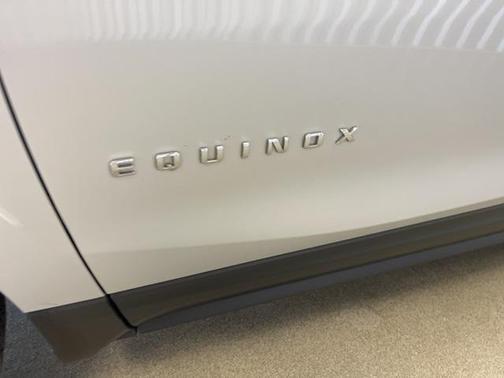 2022 Chevrolet Equinox 2LT