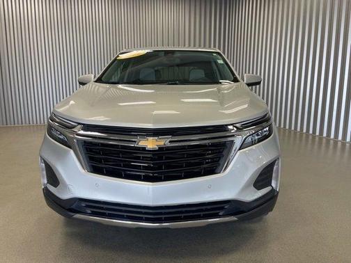 2022 Chevrolet Equinox 2LT