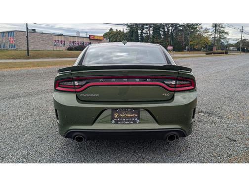 2022 Dodge Charger R/T