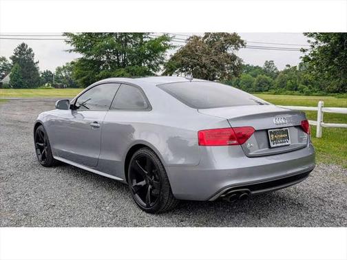 2015 Audi A5 2.0T Premium Plus