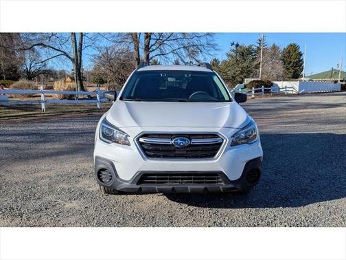 2019 Subaru Outback 2.5i