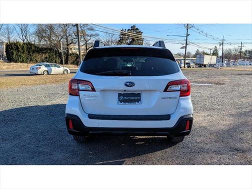 2019 Subaru Outback 2.5i