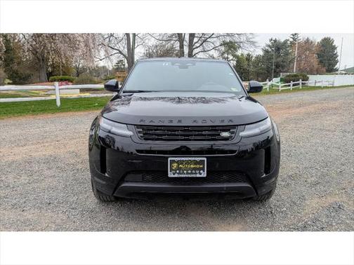 2024 Land Rover Range Rover Evoque Core S