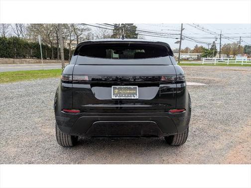 2024 Land Rover Range Rover Evoque Core S