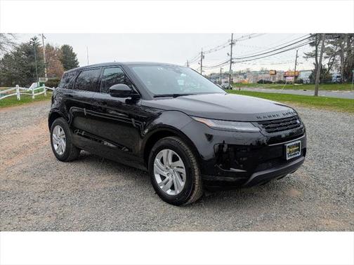 2024 Land Rover Range Rover Evoque Core S
