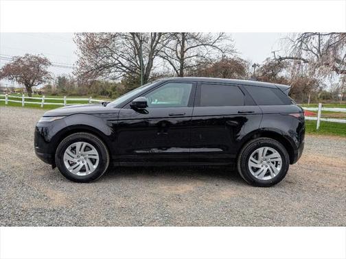 2024 Land Rover Range Rover Evoque Core S
