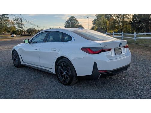 2023 BMW i4 Gran Coupe eDrive40