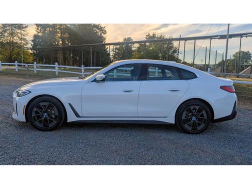 2023 BMW i4 Gran Coupe eDrive40