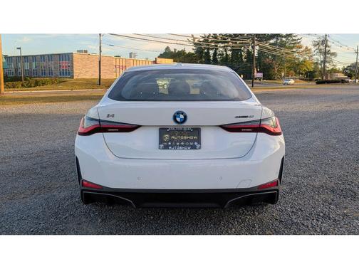 2023 BMW i4 Gran Coupe eDrive40