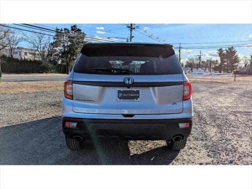 2021 Honda Passport AWD EX-L
