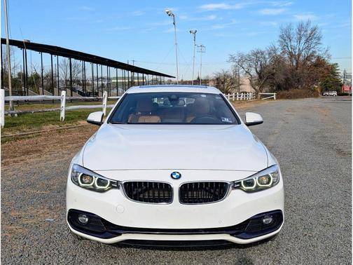 2019 BMW 430 Gran Coupe i xDrive