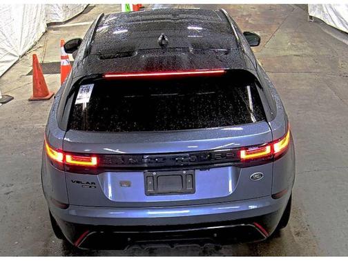 2019 Land Rover Range Rover Velar P250 S R-Dynamic