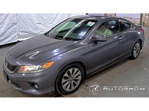 2013 Honda Accord EX
