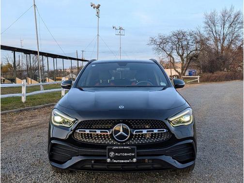 2023 Mercedes-Benz GLA 250 4MATIC