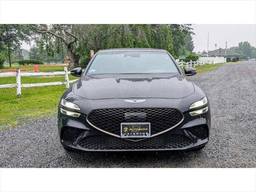 2023 Genesis G70 2.0T AWD