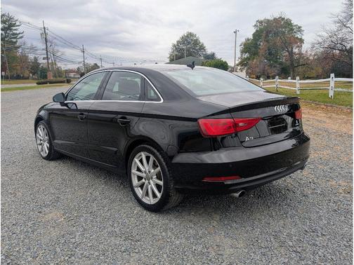 2016 Audi A3 2.0T Premium Plus