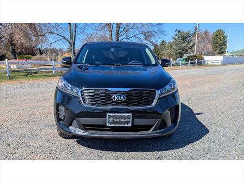 2019 Kia Sorento L