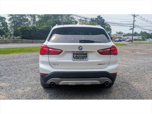 2018 BMW X1 xDrive28i