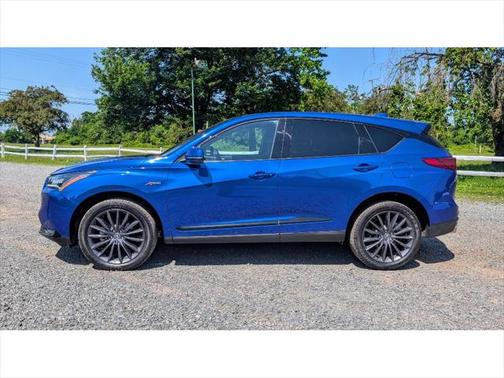 2024 Acura RDX A-Spec Advance Package