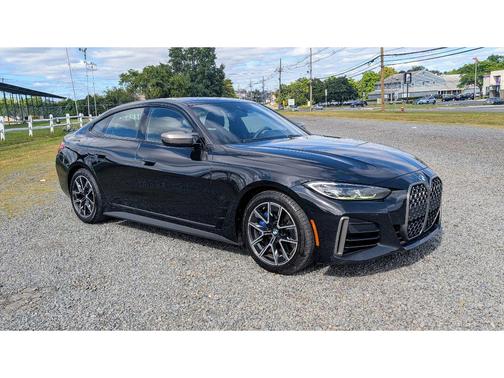 2022 BMW M440 i xDrive