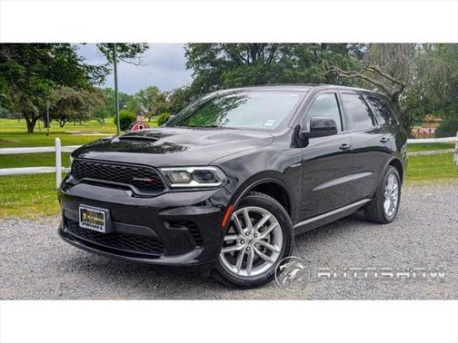 2023 Dodge Durango R/T AWD