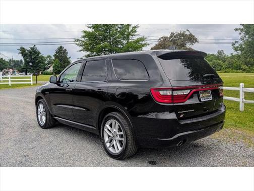 2023 Dodge Durango R/T AWD