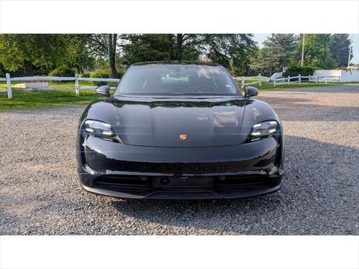 2020 Porsche Taycan 4S