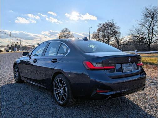 2019 BMW 330 xDrive