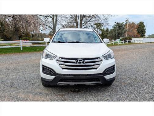 2015 Hyundai Santa Fe Sport 2.4L