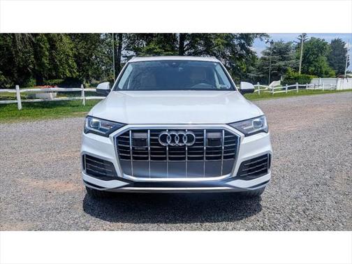 2023 Audi Q7 55 Prestige