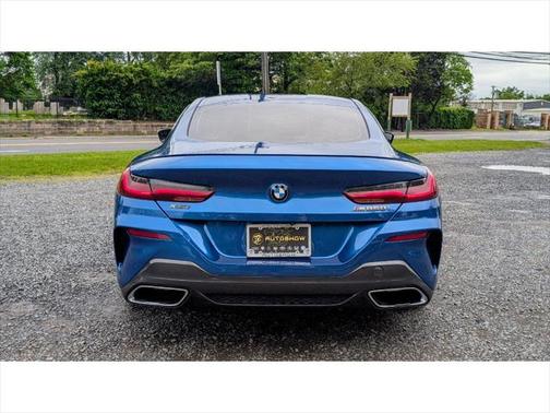 2020 BMW M850 xDrive